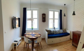 Apartment Sopot I, Sopot